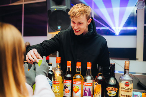 Schaatsen bij Kristallijn