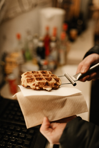 Schaatsen bij Kristallijn