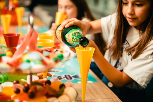 Schaatsen bij Kristallijn