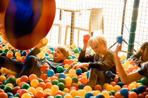 Schaatsen bij Kristallijn