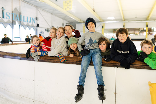 Kristallijn services