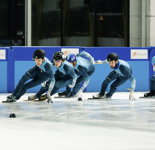 Shorttrack
