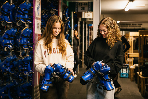 Kristallijn services