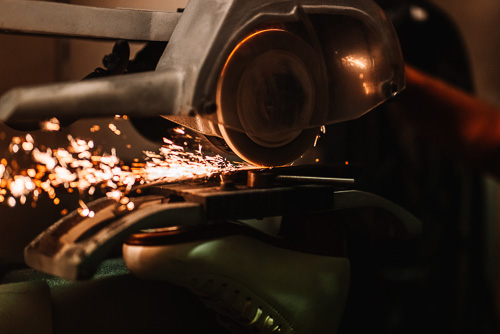 Kristallijn services